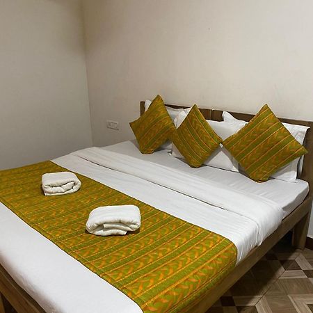 Baga Beach Prime 外观 照片