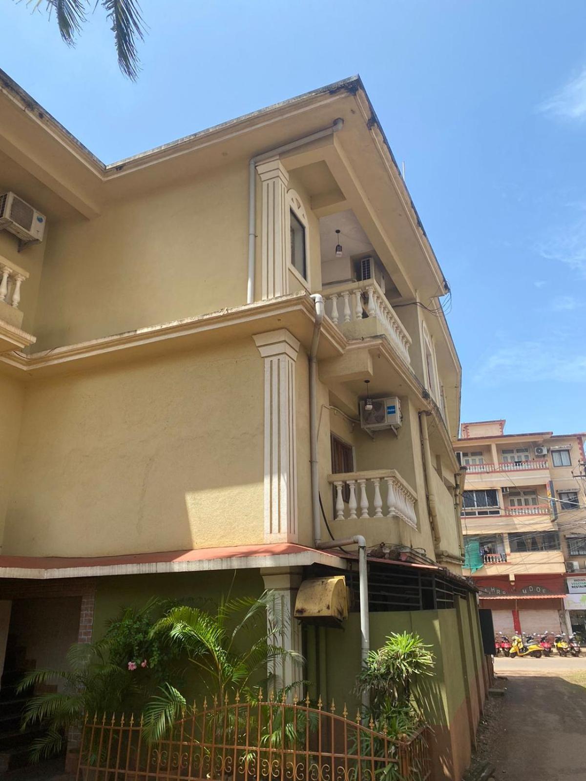 Baga Beach Prime 外观 照片