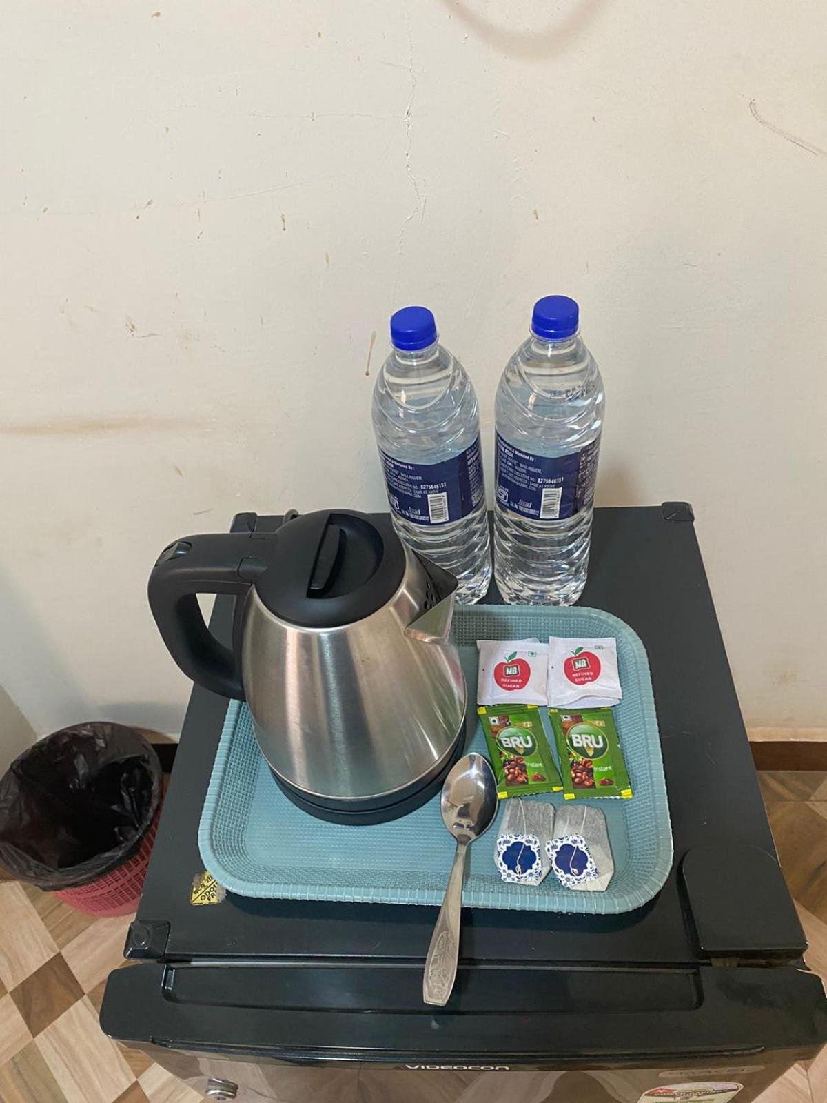 Baga Beach Prime 外观 照片