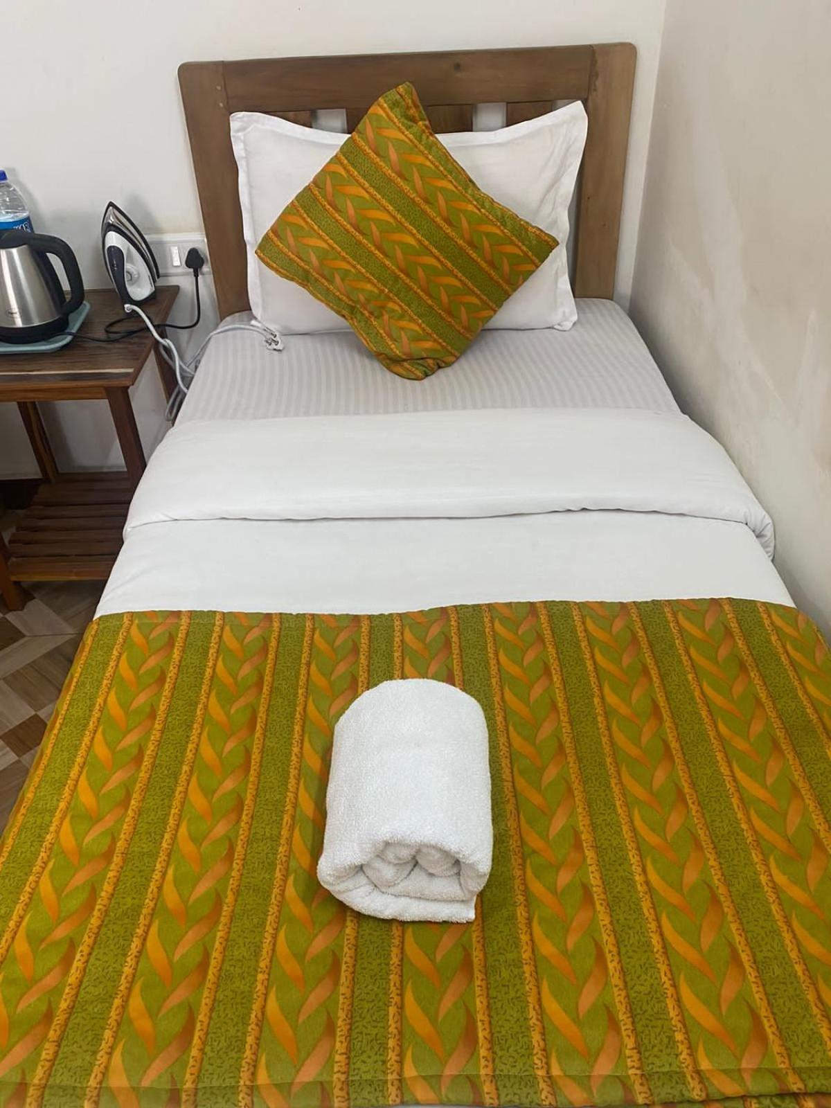 Baga Beach Prime 外观 照片