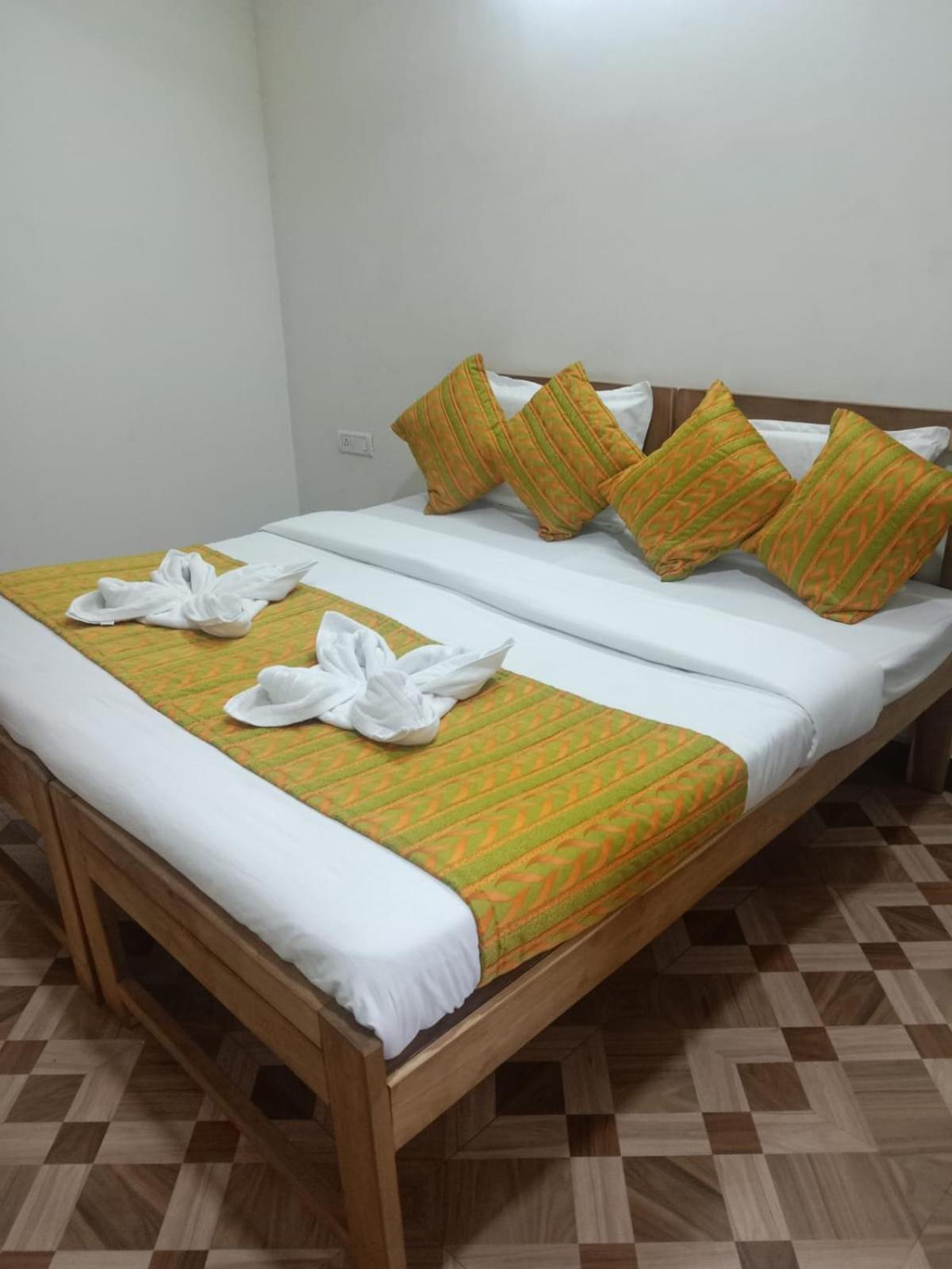 Baga Beach Prime 外观 照片
