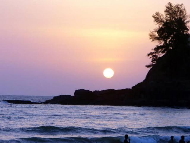 Baga Beach Prime 外观 照片